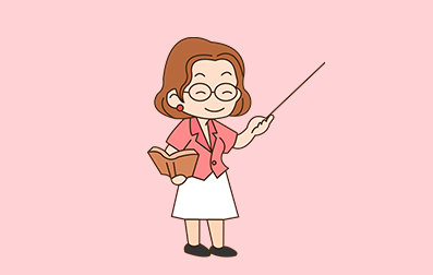 陕西幼儿教师资格证考试：幼儿园在区角养小白兔，但有些小朋友很害怕，你怎么办？